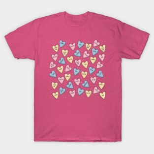 Yellowstone boys are my Valentine T-Shirt